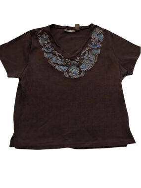 Vintage Jane Ashley T-Shirt
